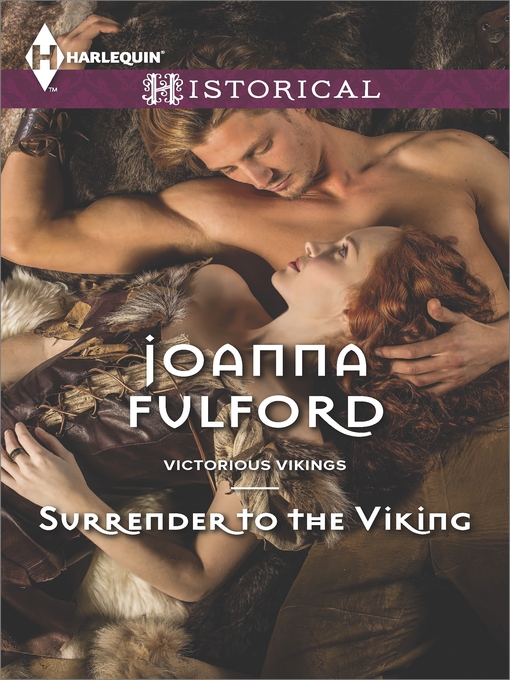 Title details for Surrender to the Viking by Joanna Fulford - Available
